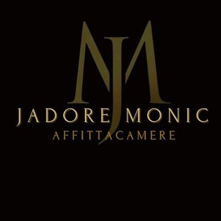 Jadore Monic ローマ エクステリア 写真